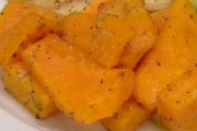 Roasted Butternut Squash