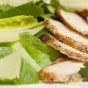 Healthy Caesar Salad